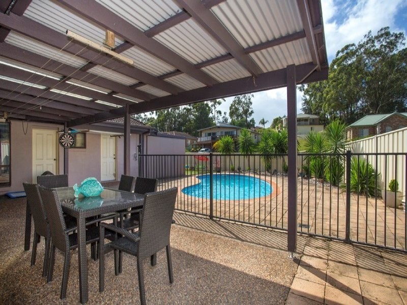 5 Taurus Spur, Narrawallee NSW 2539