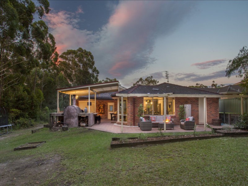 47 Seaspray Street, Narrawallee NSW 2539