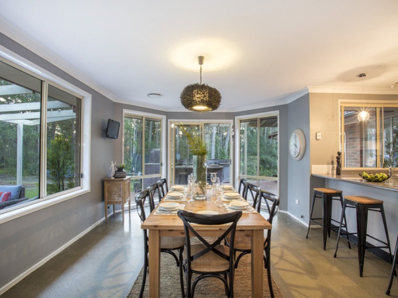 47 Seaspray Street, Narrawallee NSW 2539