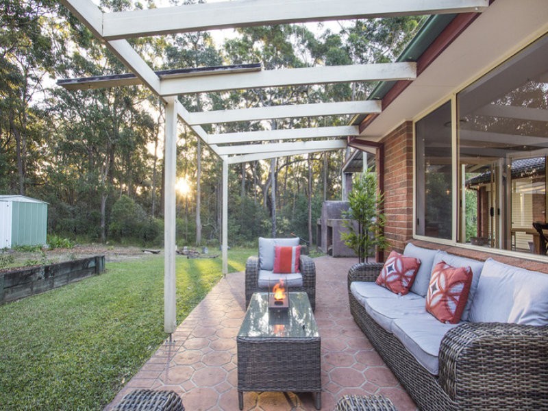 47 Seaspray Street, Narrawallee NSW 2539