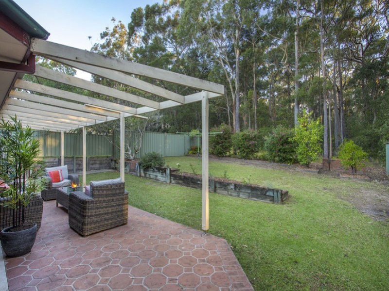 47 Seaspray Street, Narrawallee NSW 2539