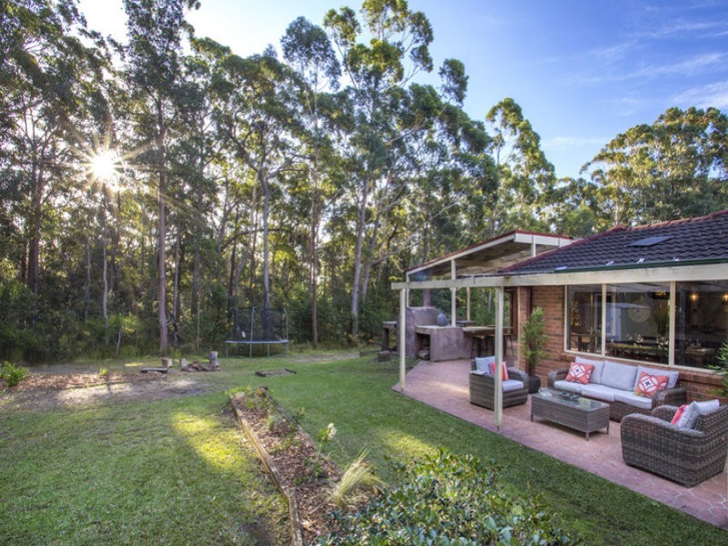 47 Seaspray Street, Narrawallee NSW 2539