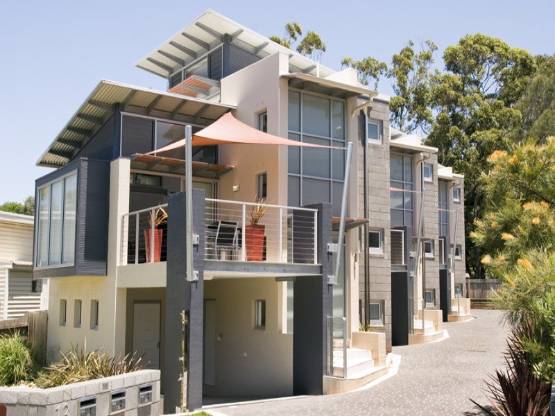 3/13 Shepherd Street, Mollymook Beach NSW 2539