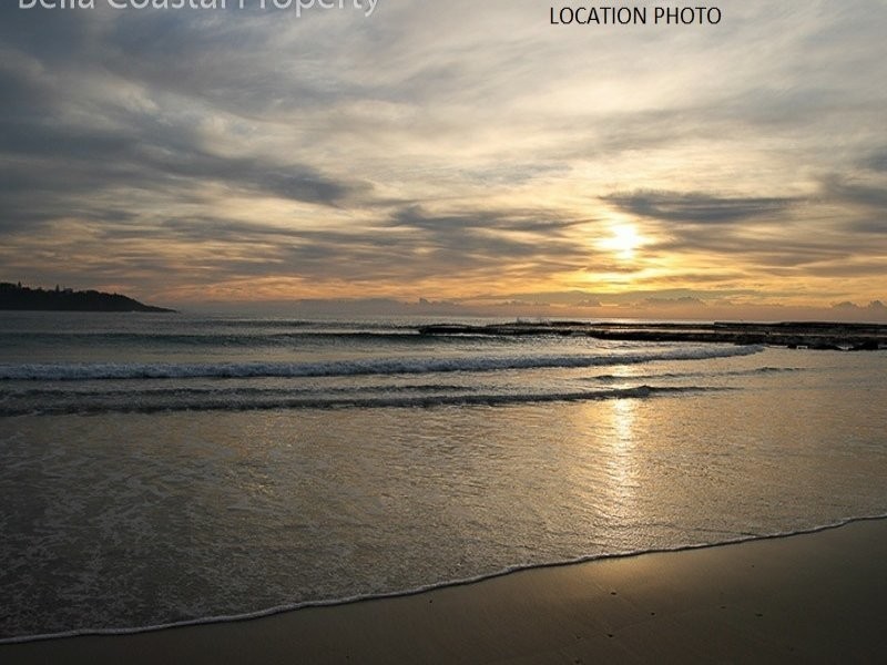 3/13 Shepherd Street, Mollymook Beach NSW 2539