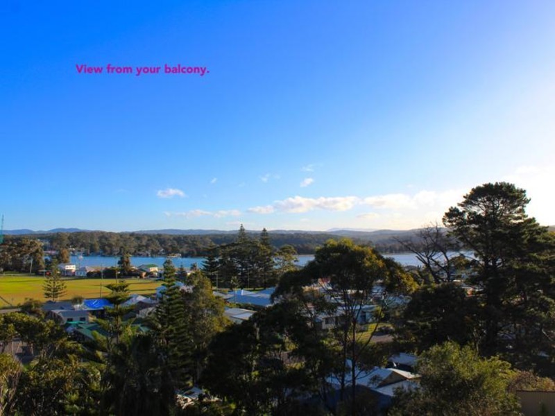 124 Canberra Crescent, Burrill Lake NSW 2539