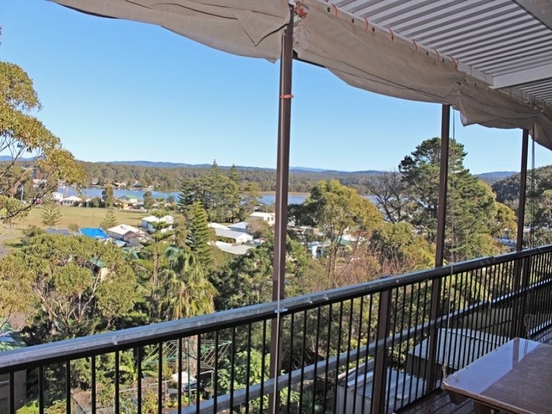 124 Canberra Crescent, Burrill Lake NSW 2539