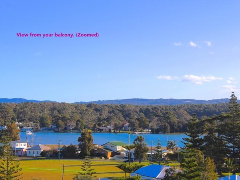 124 Canberra Crescent, Burrill Lake NSW 2539