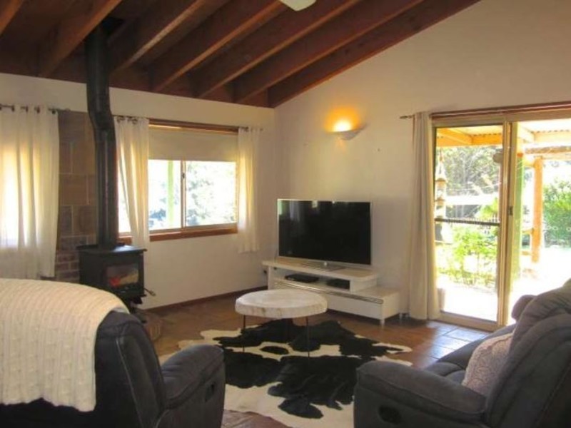 466A Wheelbarrow Road, Woodburn NSW 2538
