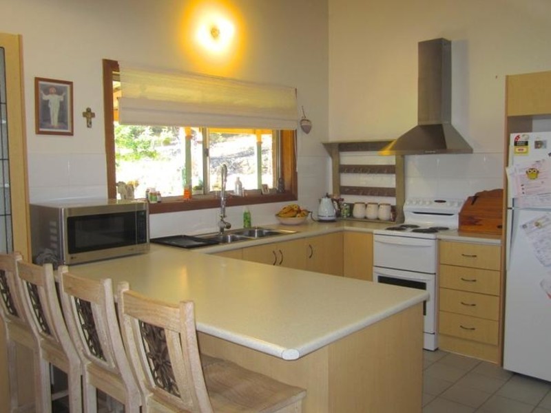 466A Wheelbarrow Road, Woodburn NSW 2538