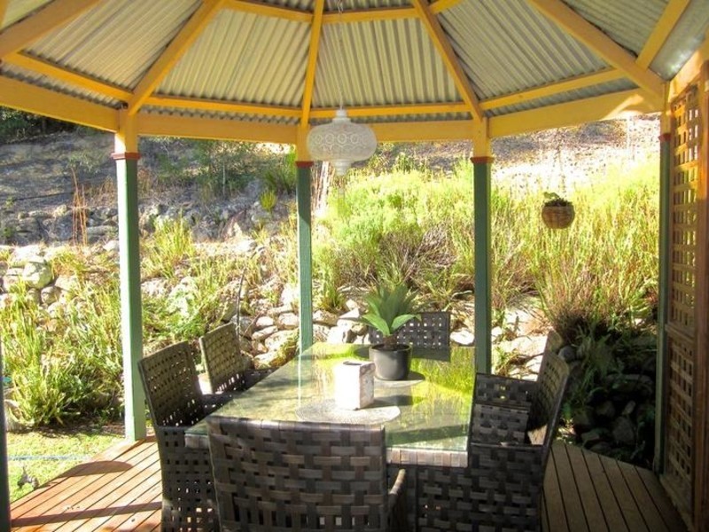466A Wheelbarrow Road, Woodburn NSW 2538