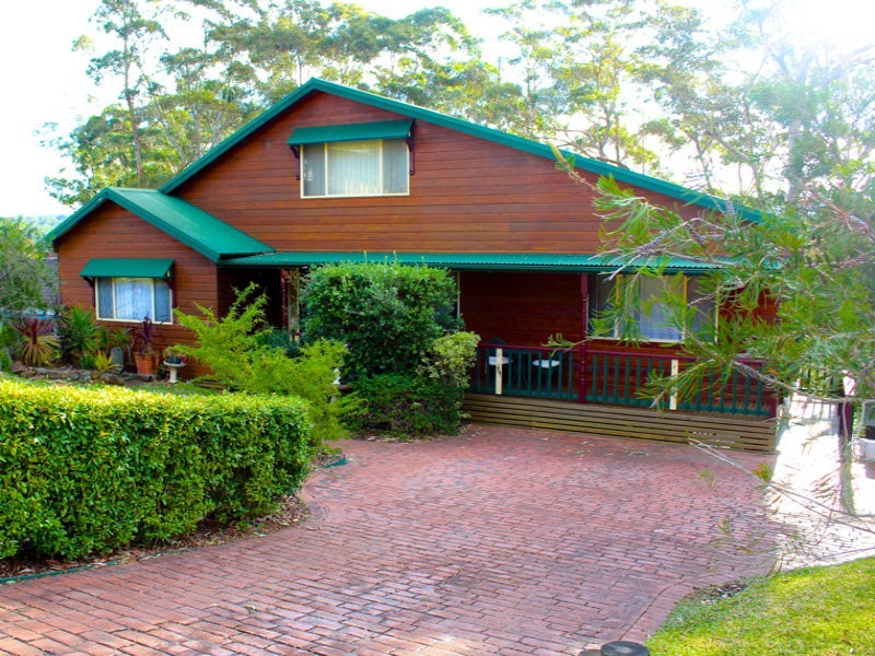 79 Kings Point Drive, Kings Point NSW 2539