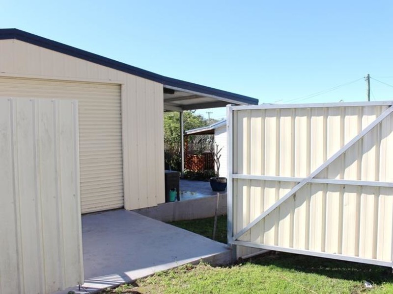 179 Princes Highway, Burrill Lake NSW 2539