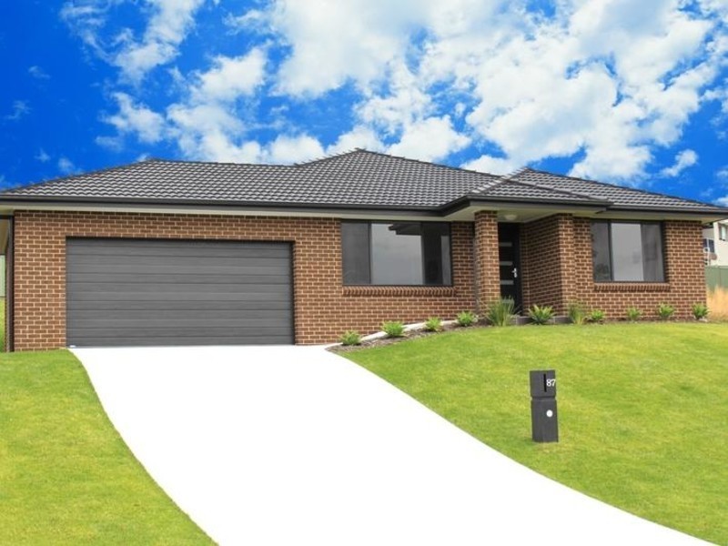 87 Golden Wattle Drive, Ulladulla NSW 2539