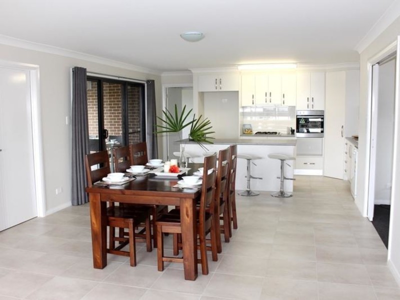 87 Golden Wattle Drive, Ulladulla NSW 2539
