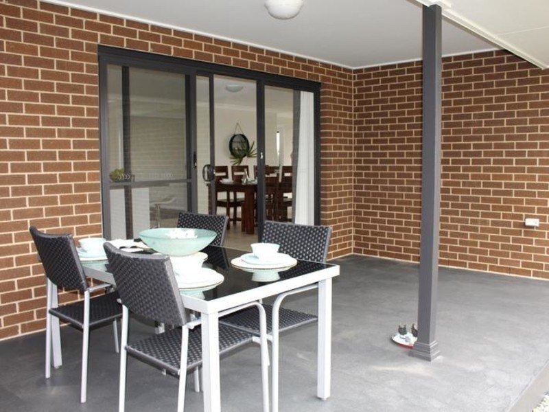 87 Golden Wattle Drive, Ulladulla NSW 2539