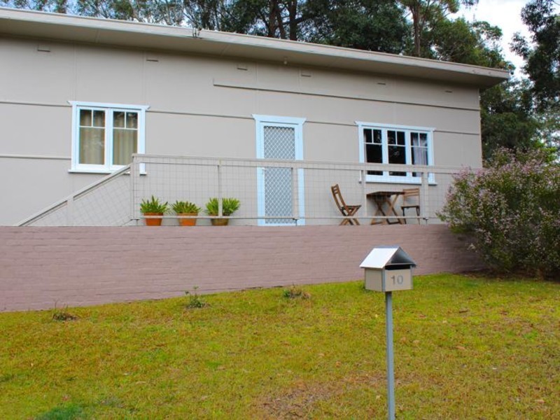 10 Esme Street, Conjola Park NSW 2539