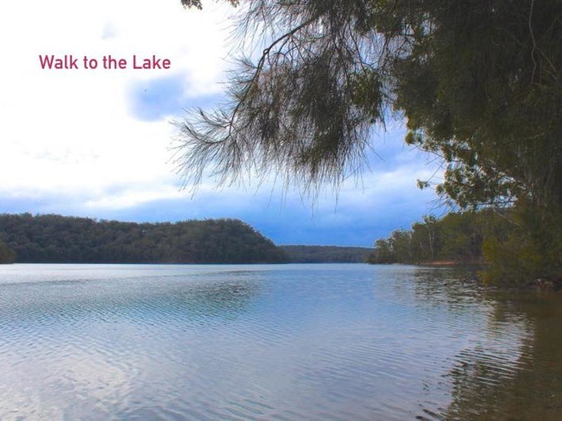 10 Esme Street, Conjola Park NSW 2539