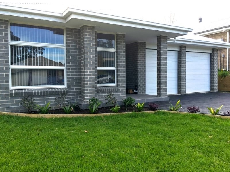 1 Mulga Place, Ulladulla NSW 2539