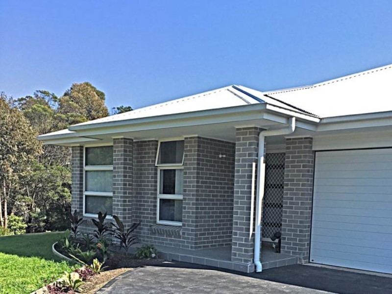 1 Mulga Place, Ulladulla NSW 2539
