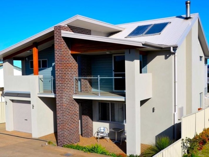 40 Powell Avenue, Ulladulla NSW 2539