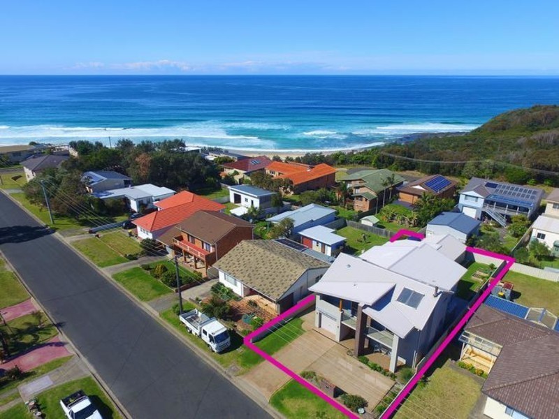 40 Powell Avenue, Ulladulla NSW 2539