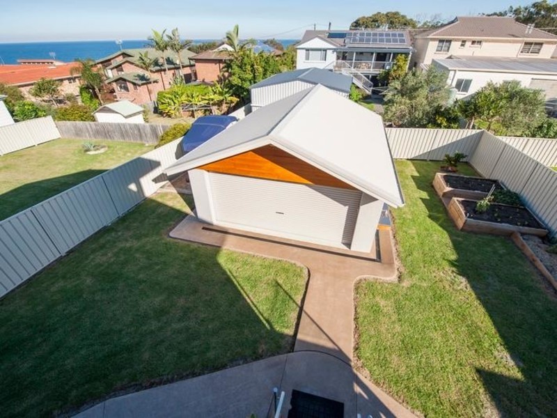 40 Powell Avenue, Ulladulla NSW 2539