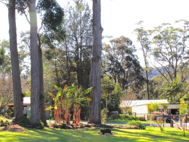 1 Anglers Parade, Fishermans Paradise NSW 2539