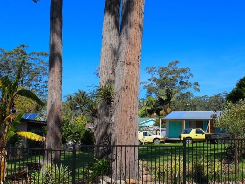 1 Anglers Parade, Fishermans Paradise NSW 2539