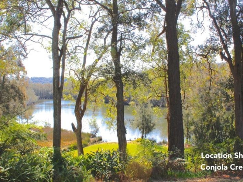 1 Anglers Parade, Fishermans Paradise NSW 2539