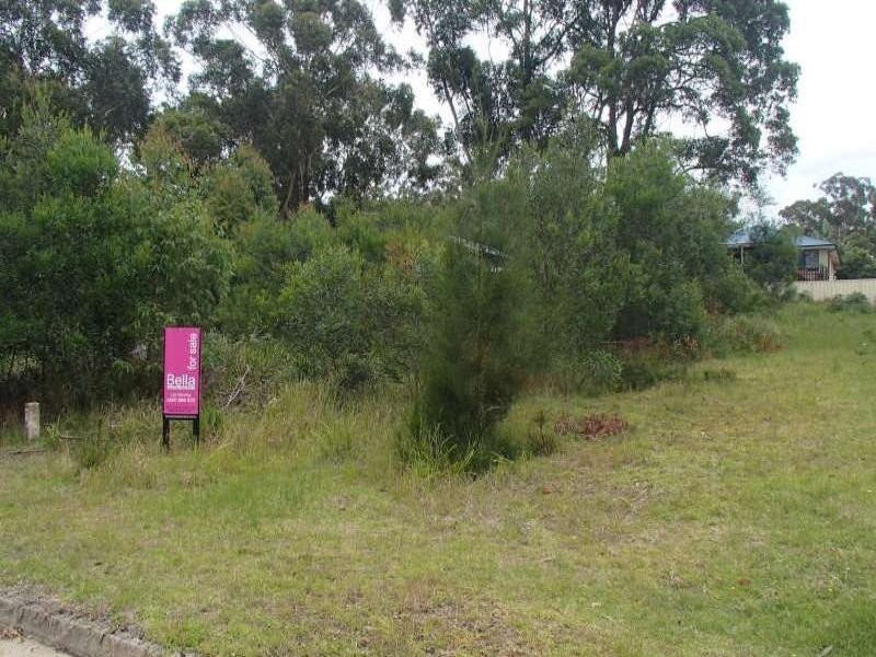 13 The Barbette, Manyana NSW 2539