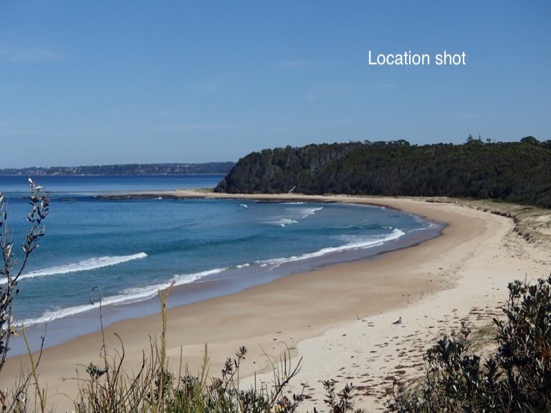 13 The Barbette, Manyana NSW 2539