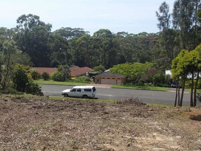 95 Leo Drive, Narrawallee NSW 2539