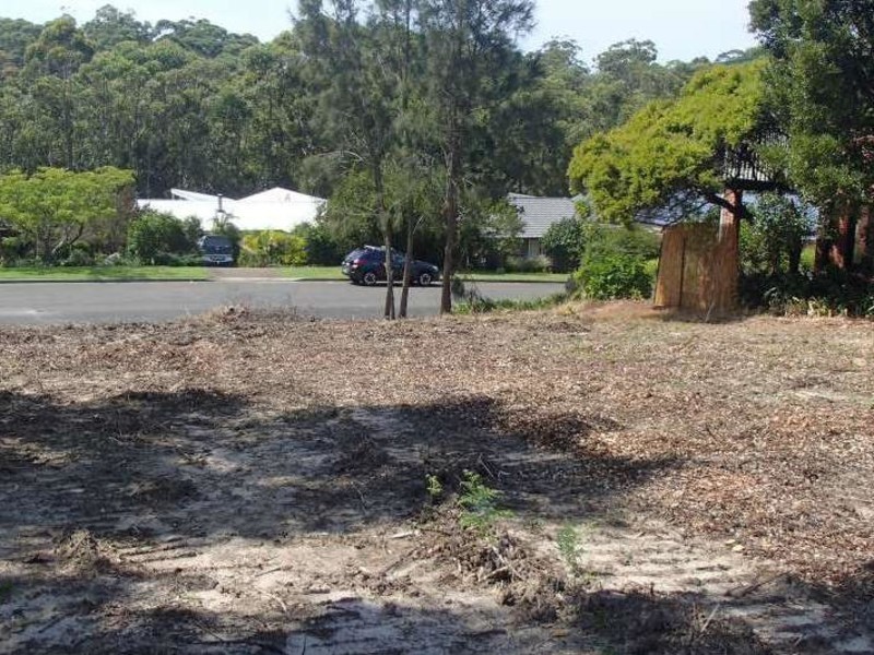 95 Leo Drive, Narrawallee NSW 2539