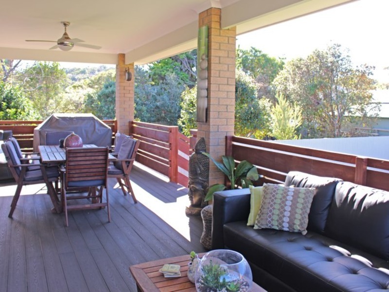 53 McDonald Parade, Burrill Lake NSW 2539