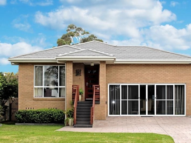 53 McDonald Parade, Burrill Lake NSW 2539