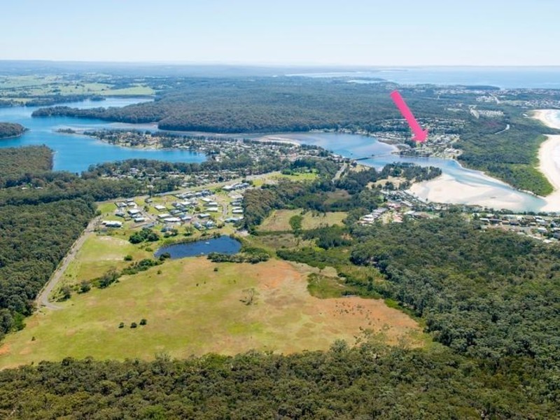 53 McDonald Parade, Burrill Lake NSW 2539