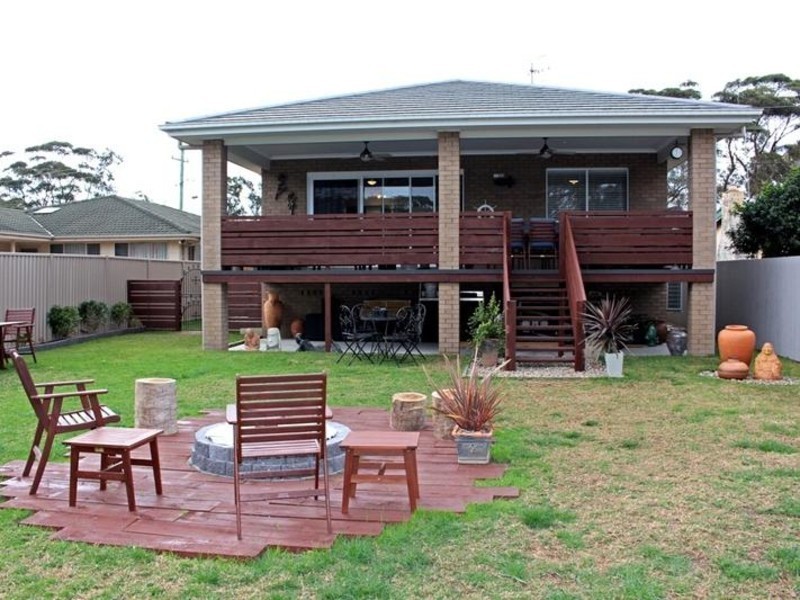 53 McDonald Parade, Burrill Lake NSW 2539