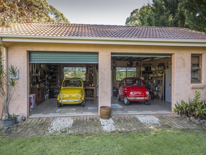 19 Lake Conjola Entrance Road, Yatte Yattah NSW 2539