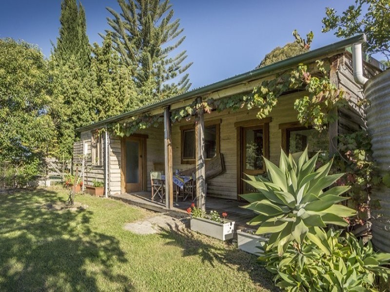 19 Lake Conjola Entrance Road, Yatte Yattah NSW 2539