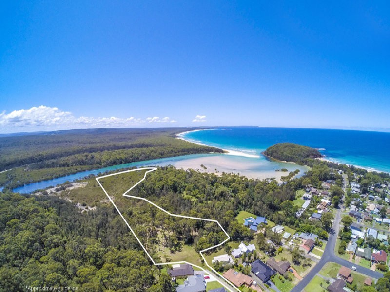 60 Macleay Street, Narrawallee NSW 2539