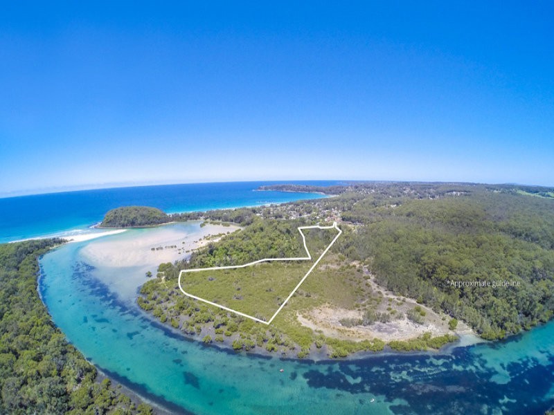 60 Macleay Street, Narrawallee NSW 2539