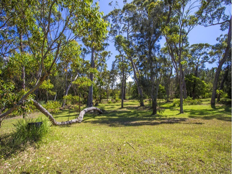 60 Macleay Street, Narrawallee NSW 2539