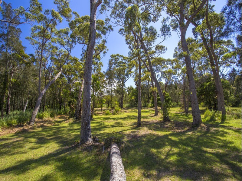 60 Macleay Street, Narrawallee NSW 2539