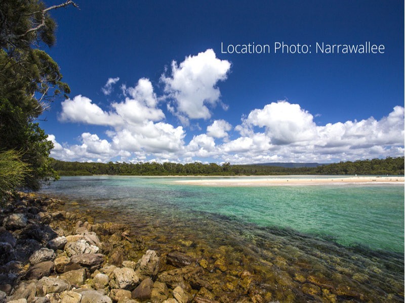 60 Macleay Street, Narrawallee NSW 2539