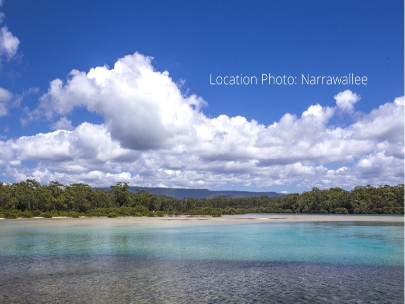 60 Macleay Street, Narrawallee NSW 2539