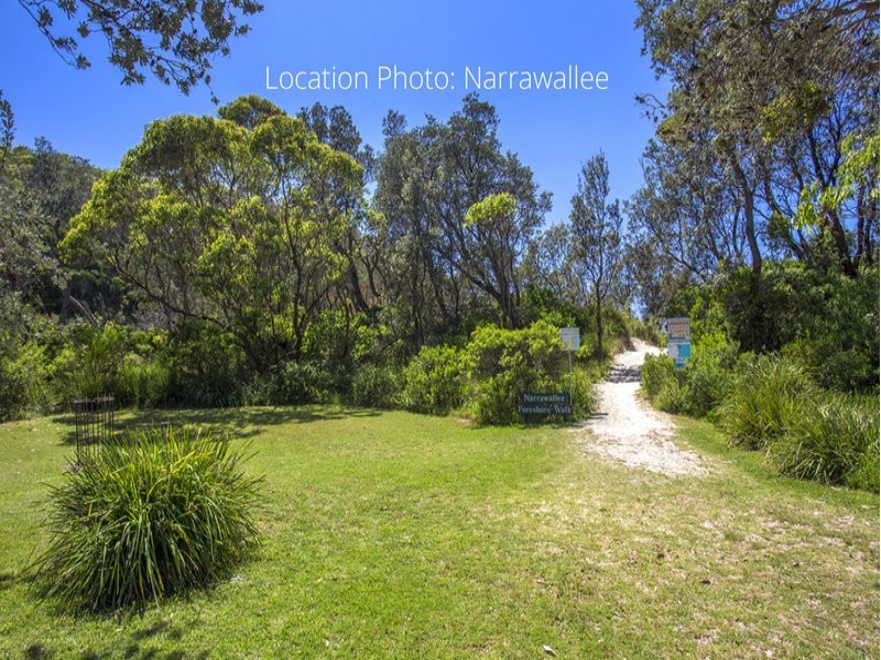 60 Macleay Street, Narrawallee NSW 2539