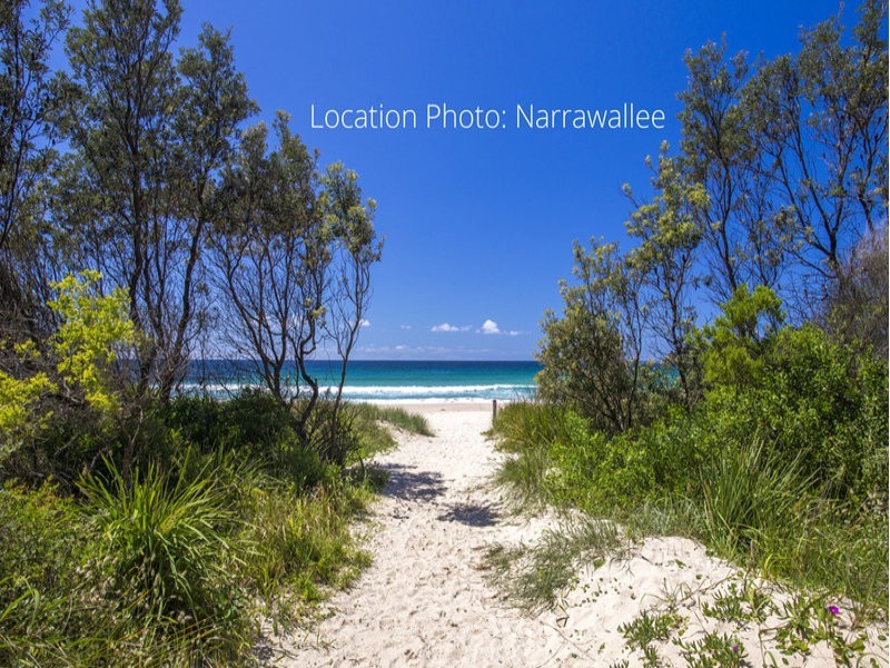 60 Macleay Street, Narrawallee NSW 2539