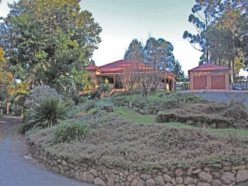 48 Tuckerman Road, Ulladulla NSW 2539