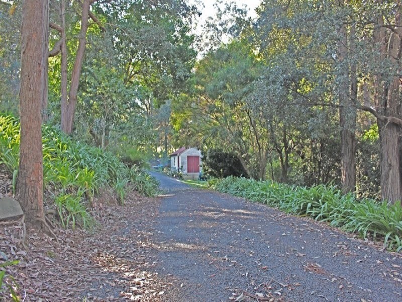 48 Tuckerman Road, Ulladulla NSW 2539