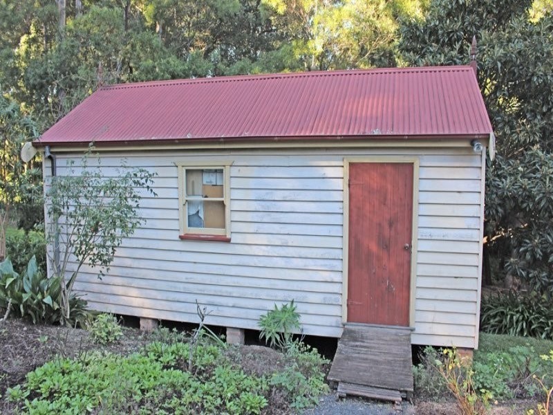 48 Tuckerman Road, Ulladulla NSW 2539